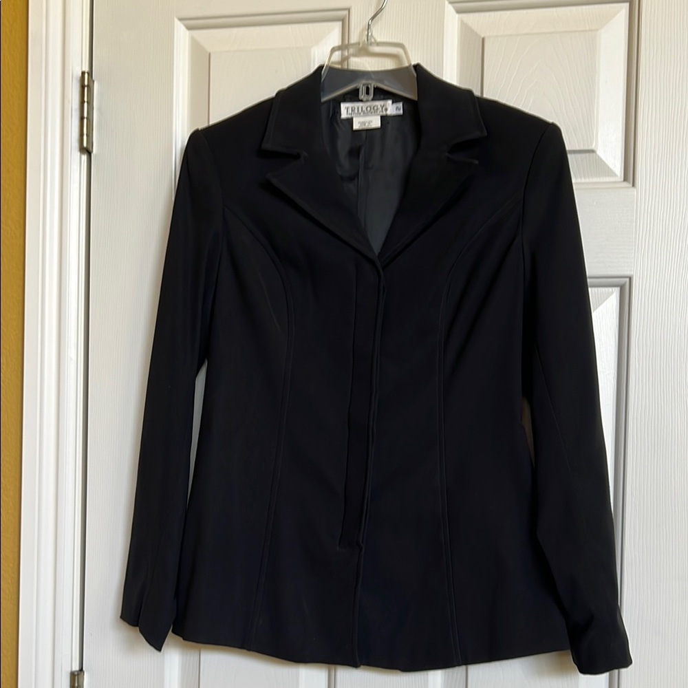 Blazer by Trilogy ( Rampage ) NWT